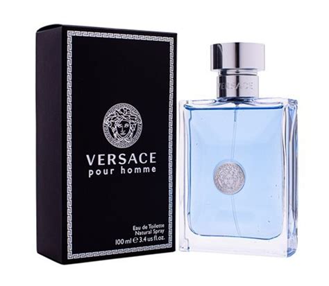 versace for homme perfume|versace pour homme signature by.